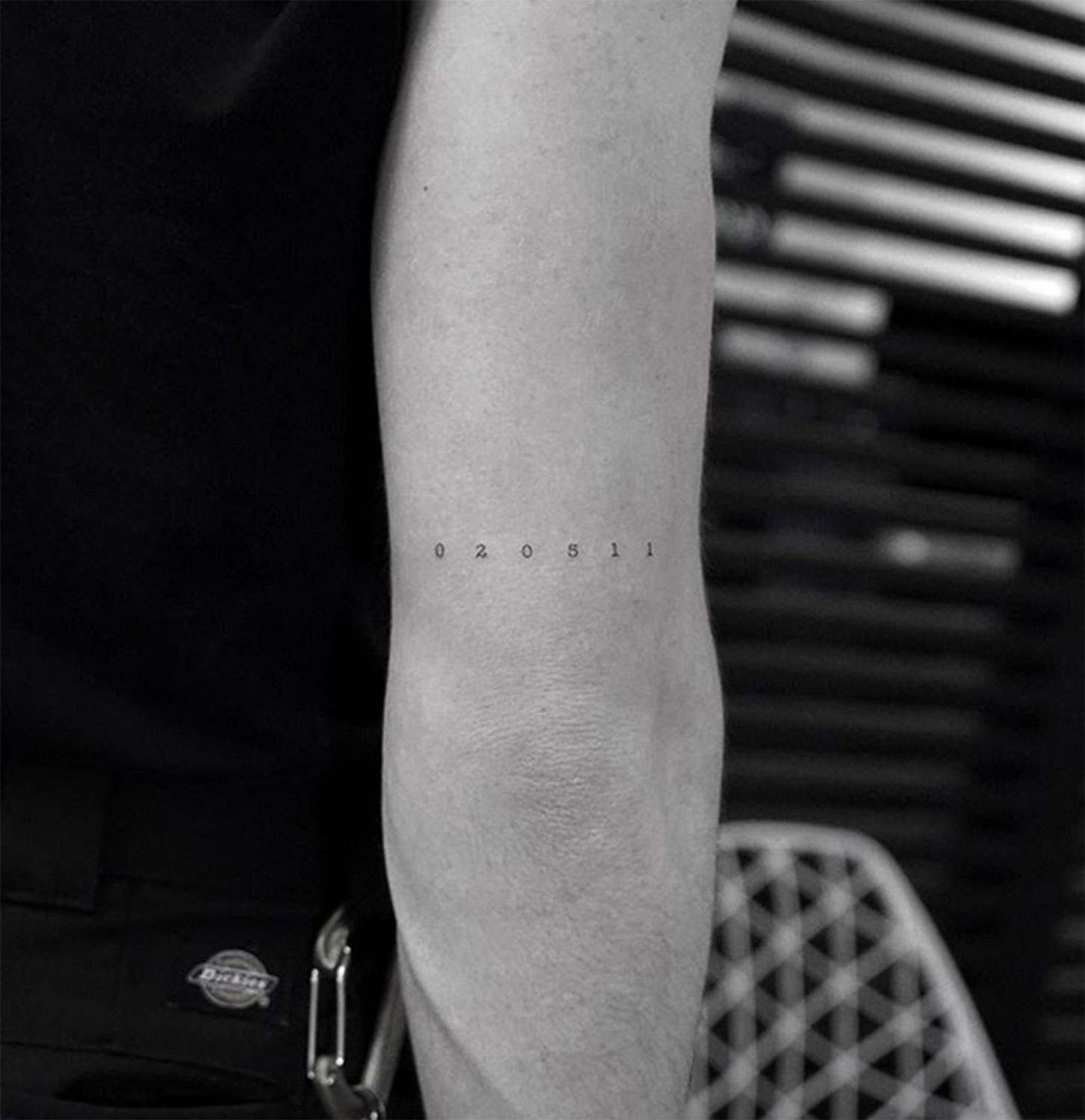 y nghia hinh xam cua brooklyn beckham anh 7