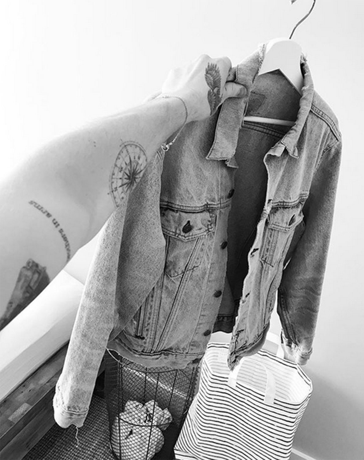 y nghia hinh xam cua brooklyn beckham anh 10