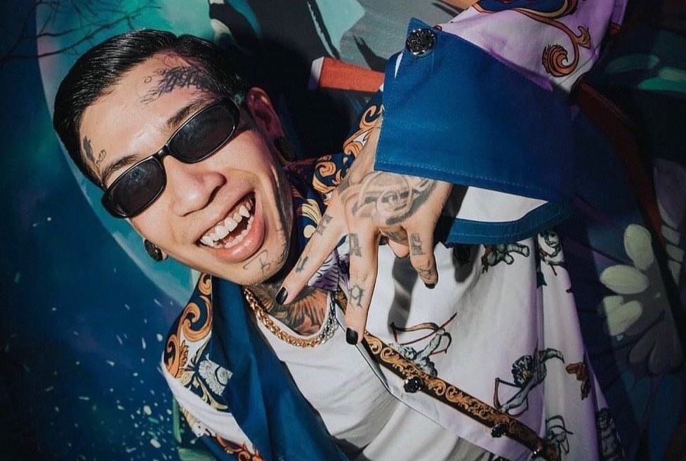 Nam gioi Viet dang thich son mong tay the nao? hinh anh