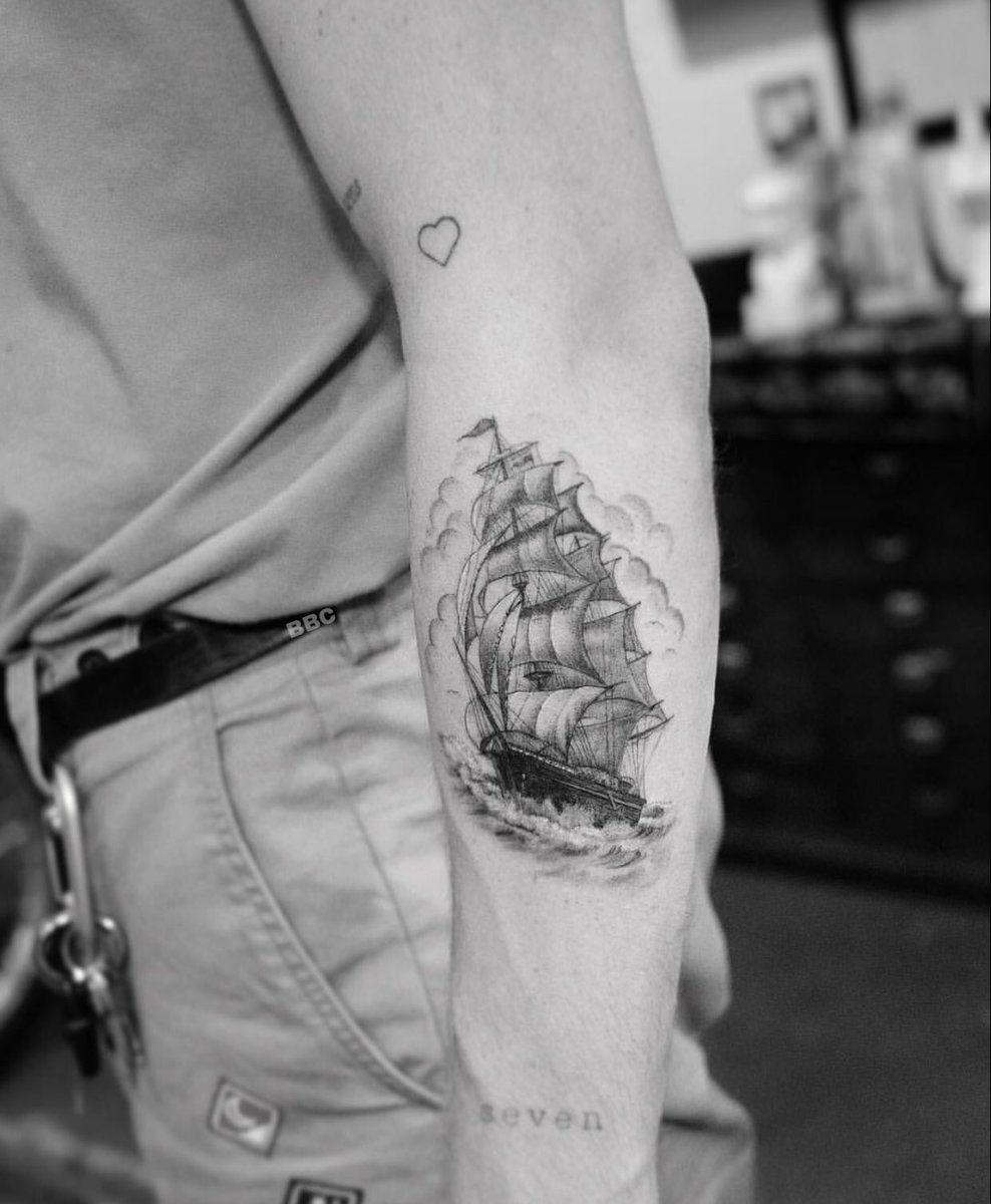 y nghia hinh xam cua brooklyn beckham anh 16