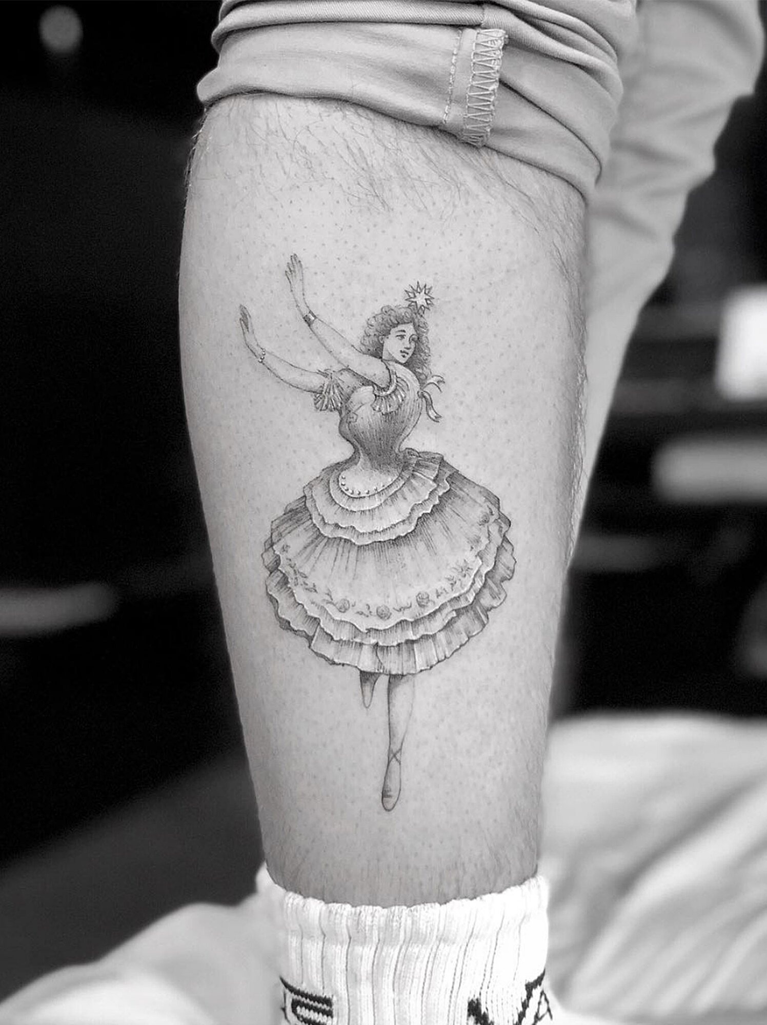 y nghia hinh xam cua brooklyn beckham anh 8