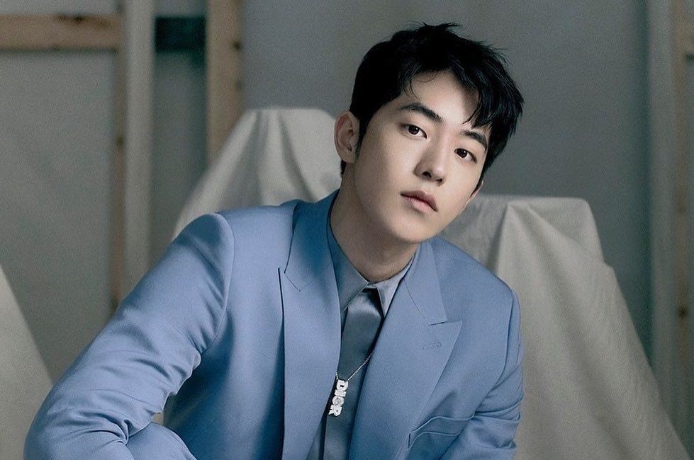 Nam Joo Hyuk: 'Toi tung bi cuoi nhao vi muon lam nguoi mau' hinh anh