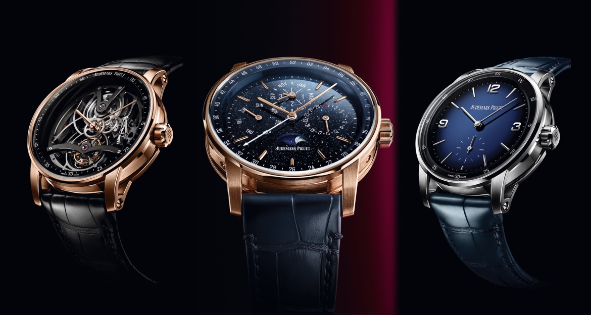 nhung thuong hieu dong ho dat tien nhat anh 4