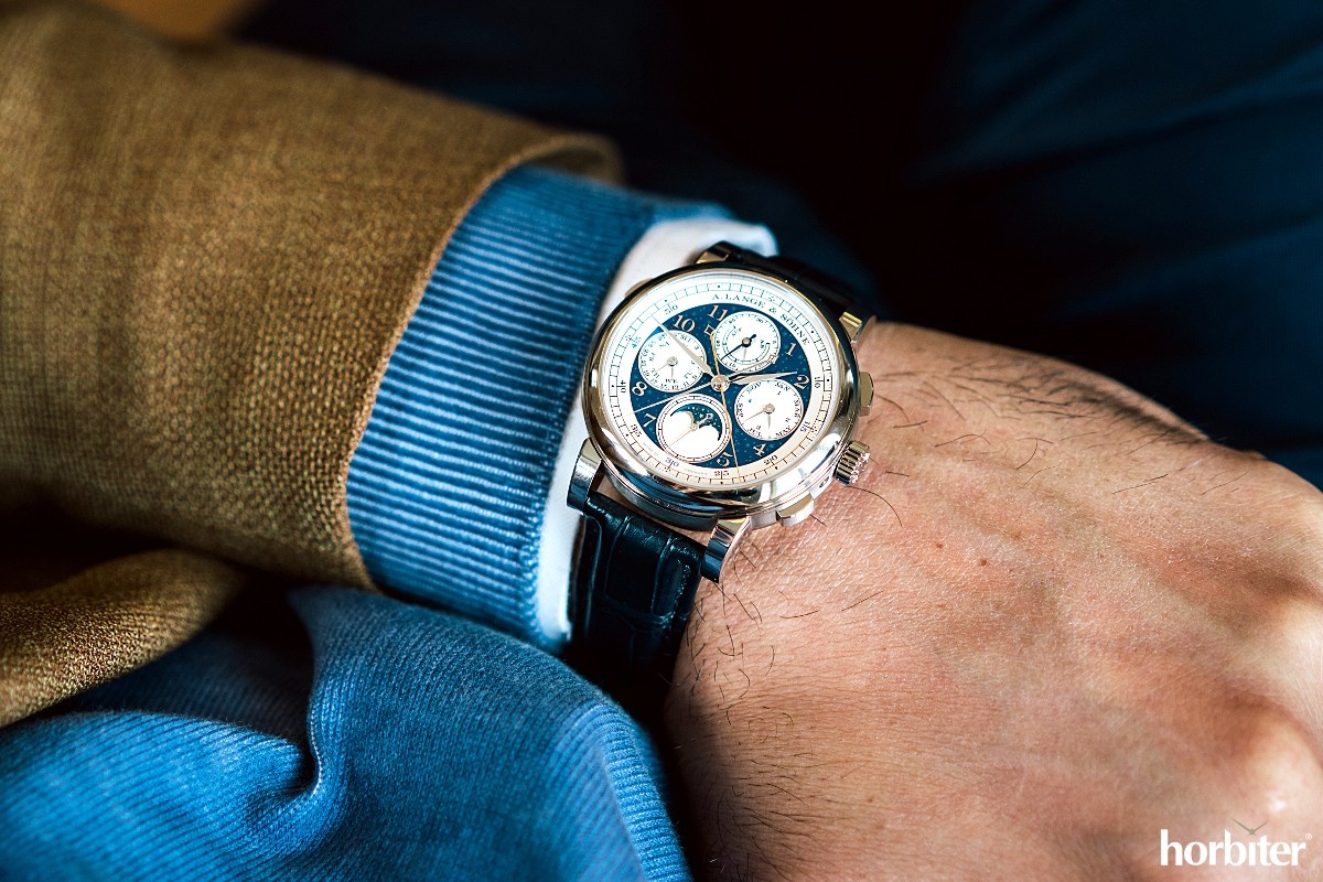 nhung thuong hieu dong ho dat tien nhat anh 6