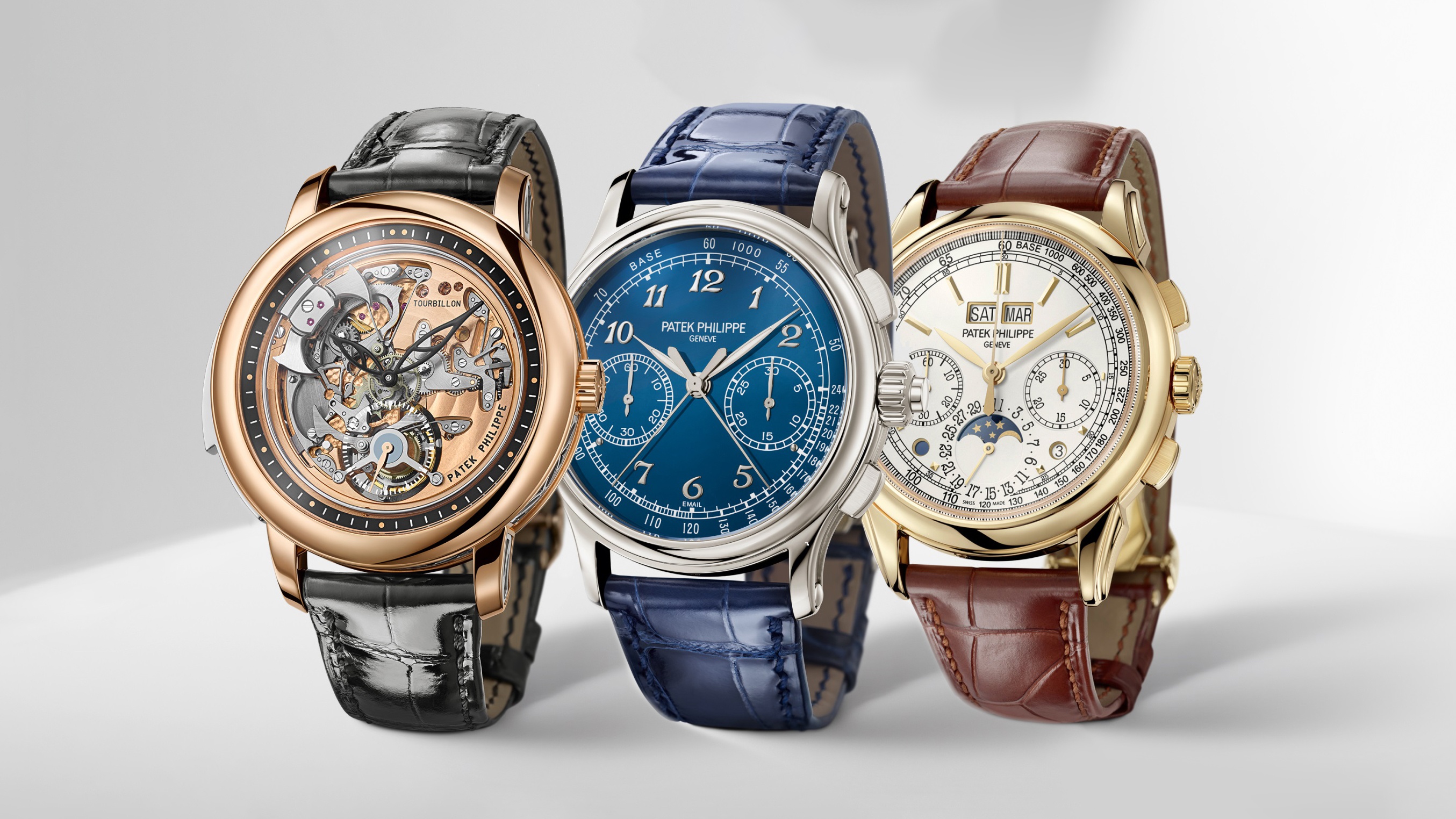 nhung thuong hieu dong ho dat tien nhat anh 3