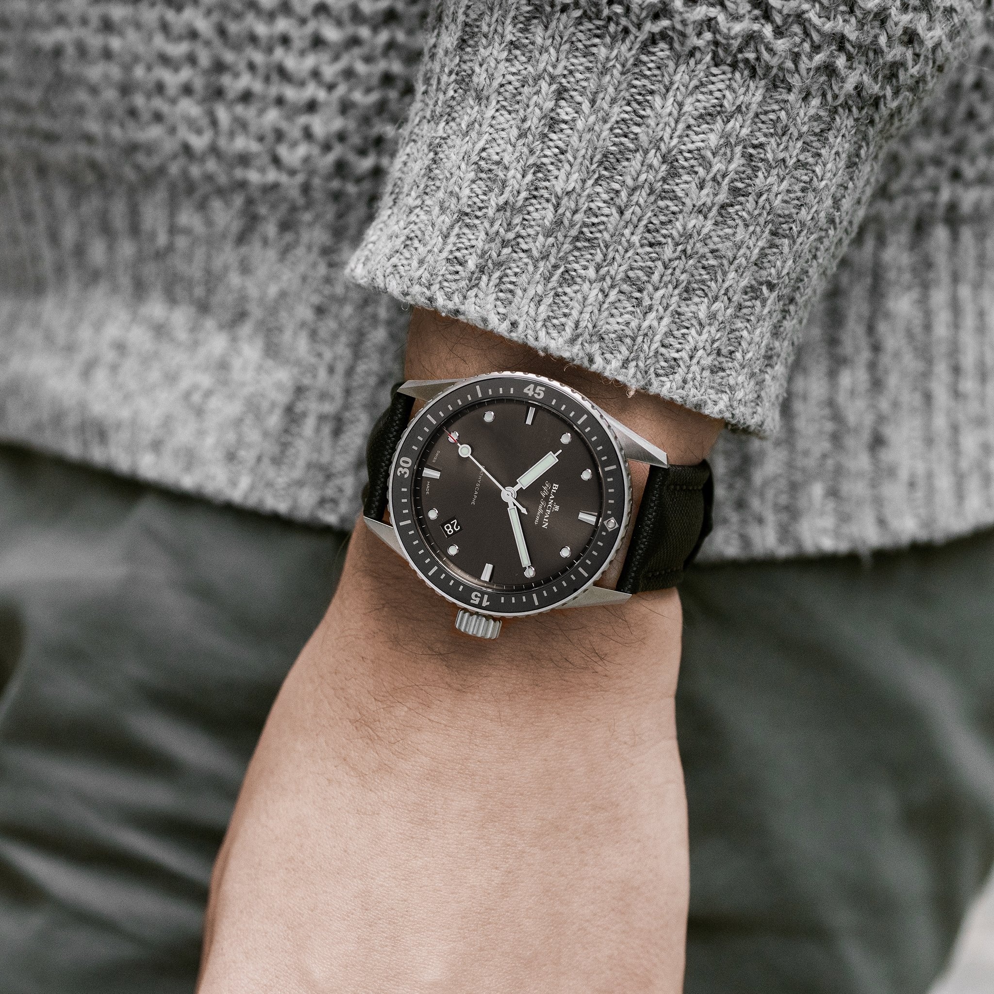 những thương hiệu đồng hồ đắt tiền nhất ảnh 9 nhung thuong hieu dong ho dat tien nhat anh 9