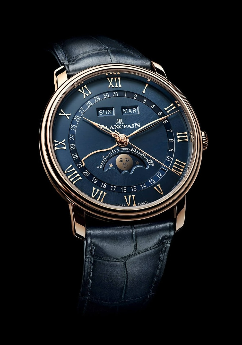 những thương hiệu đồng hồ đắt tiền nhất ảnh 10 nhung thuong hieu dong ho dat tien nhat anh 10