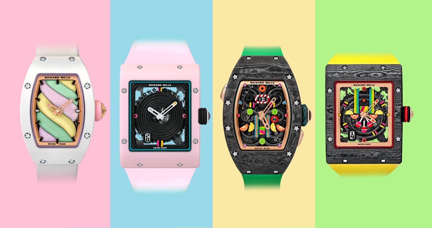 nhung thuong hieu dong ho dat tien nhat anh 2