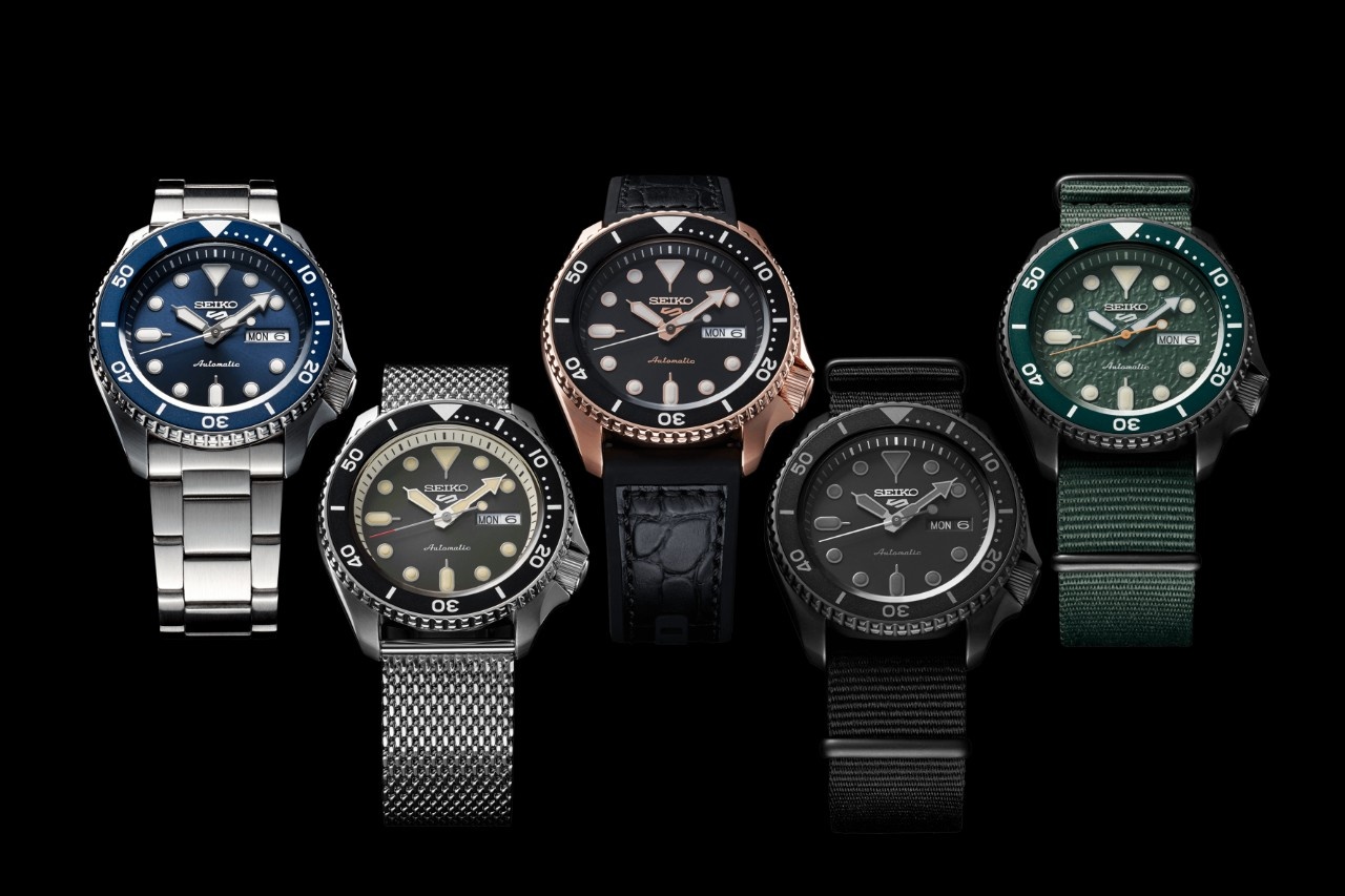 nhung mau dong ho re nhat anh 2