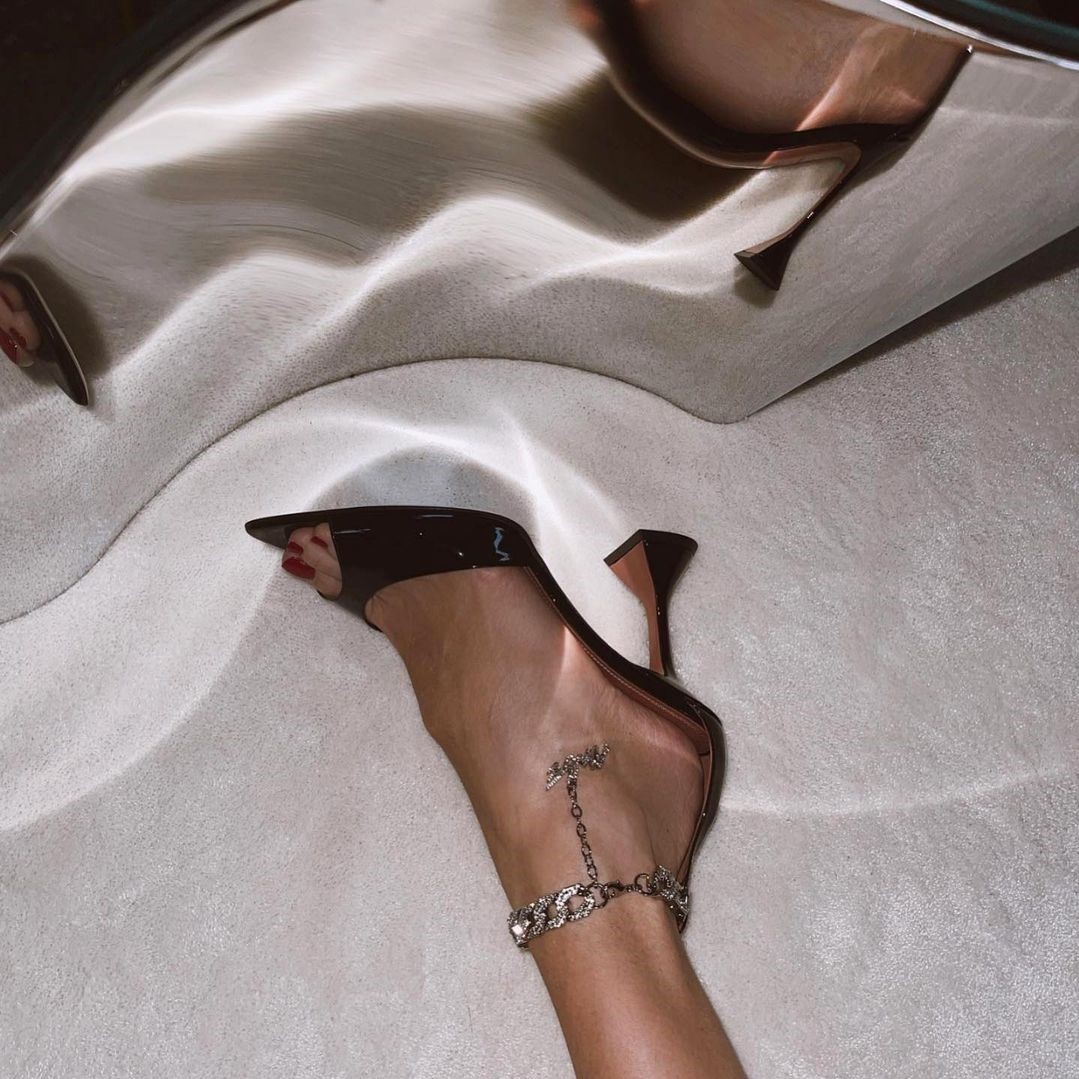 giày đi mùa hè cho nữ ảnh 3 giay di mua he cho nu anh 3