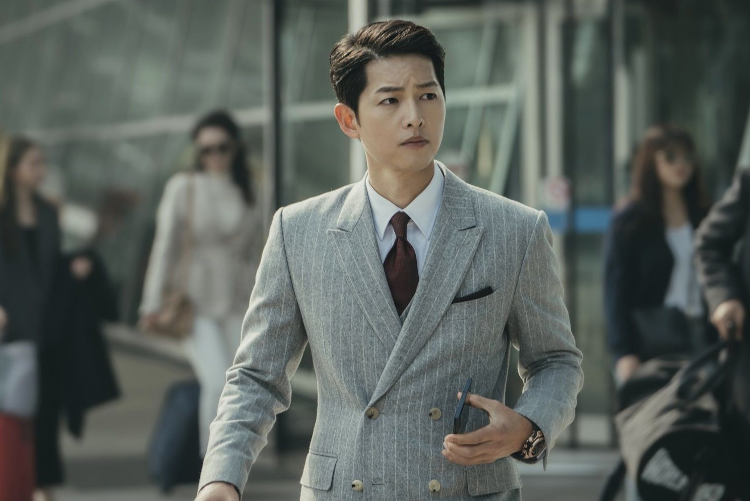 Nhung loi trang phuc nam gioi thuong mac phai khi hen ho hinh anh