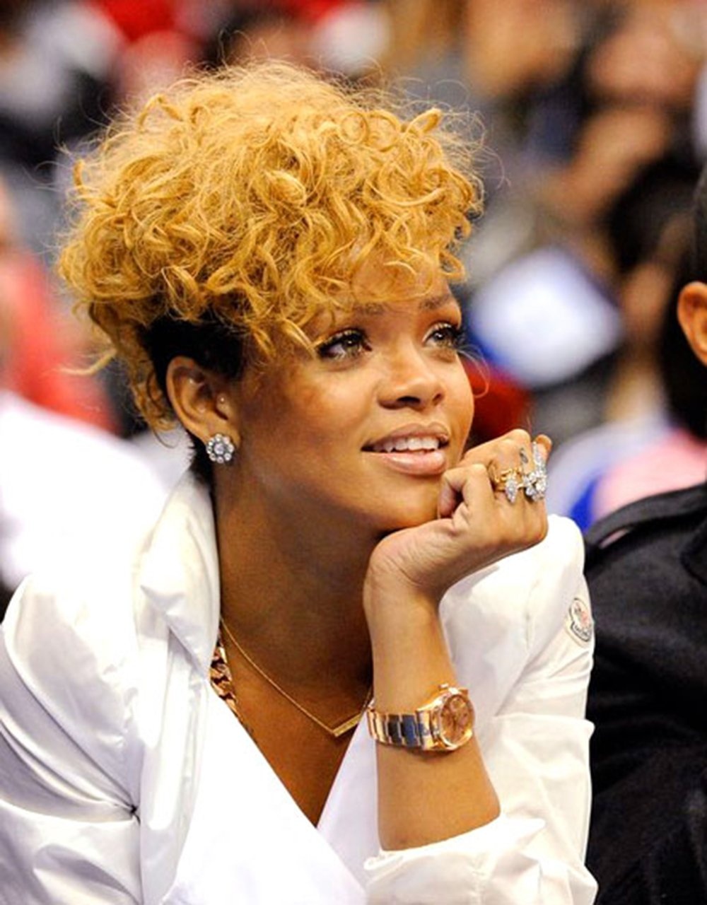 đồng hồ nữ đẹp ảnh 1 dong ho nu dep anh 1