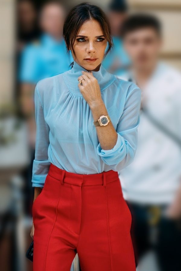 đồng hồ nữ đẹp ảnh 9 dong ho nu dep anh 9