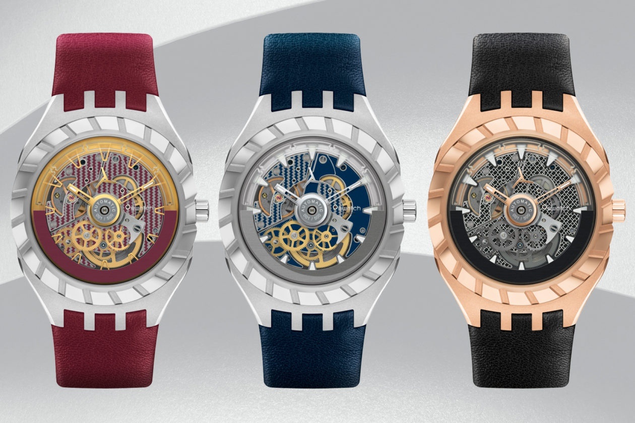 nhung dong ho thiet ke doc dao anh 2