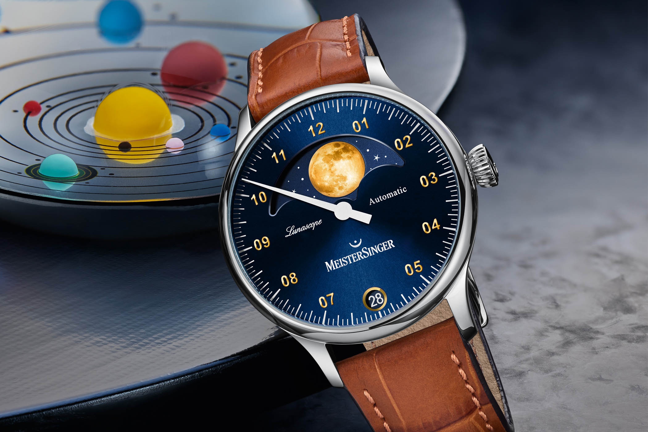 nhung dong ho thiet ke doc dao anh 1