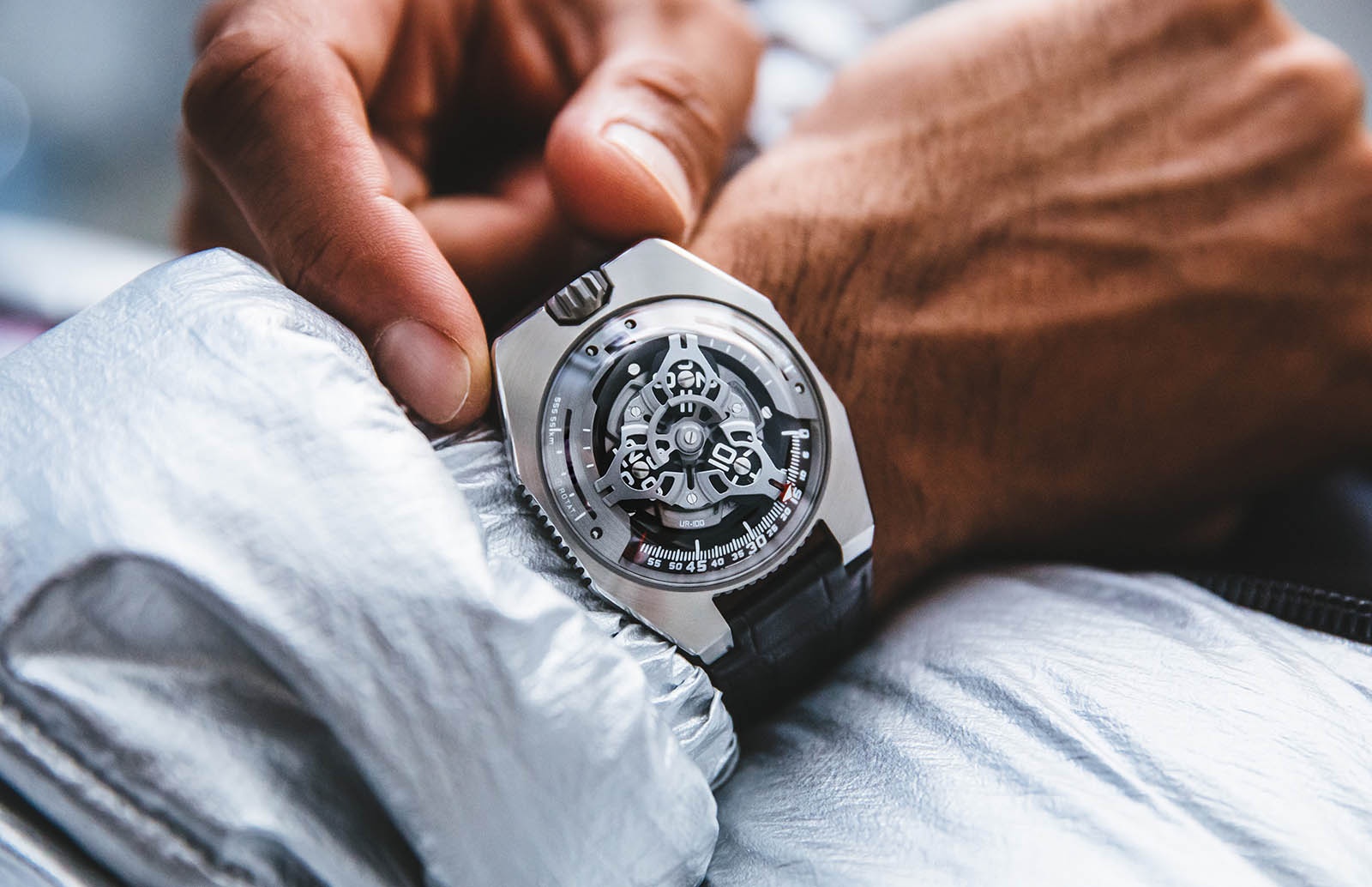 nhung dong ho thiet ke doc dao anh 7