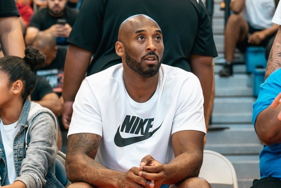 Hop dong giua Nike va Kobe Bryant da cham dut hinh anh