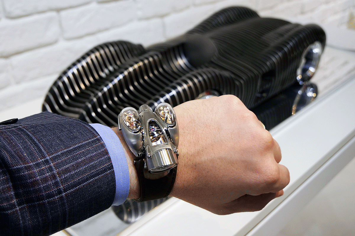 7 mau dong ho co thiet ke moi la hinh anh