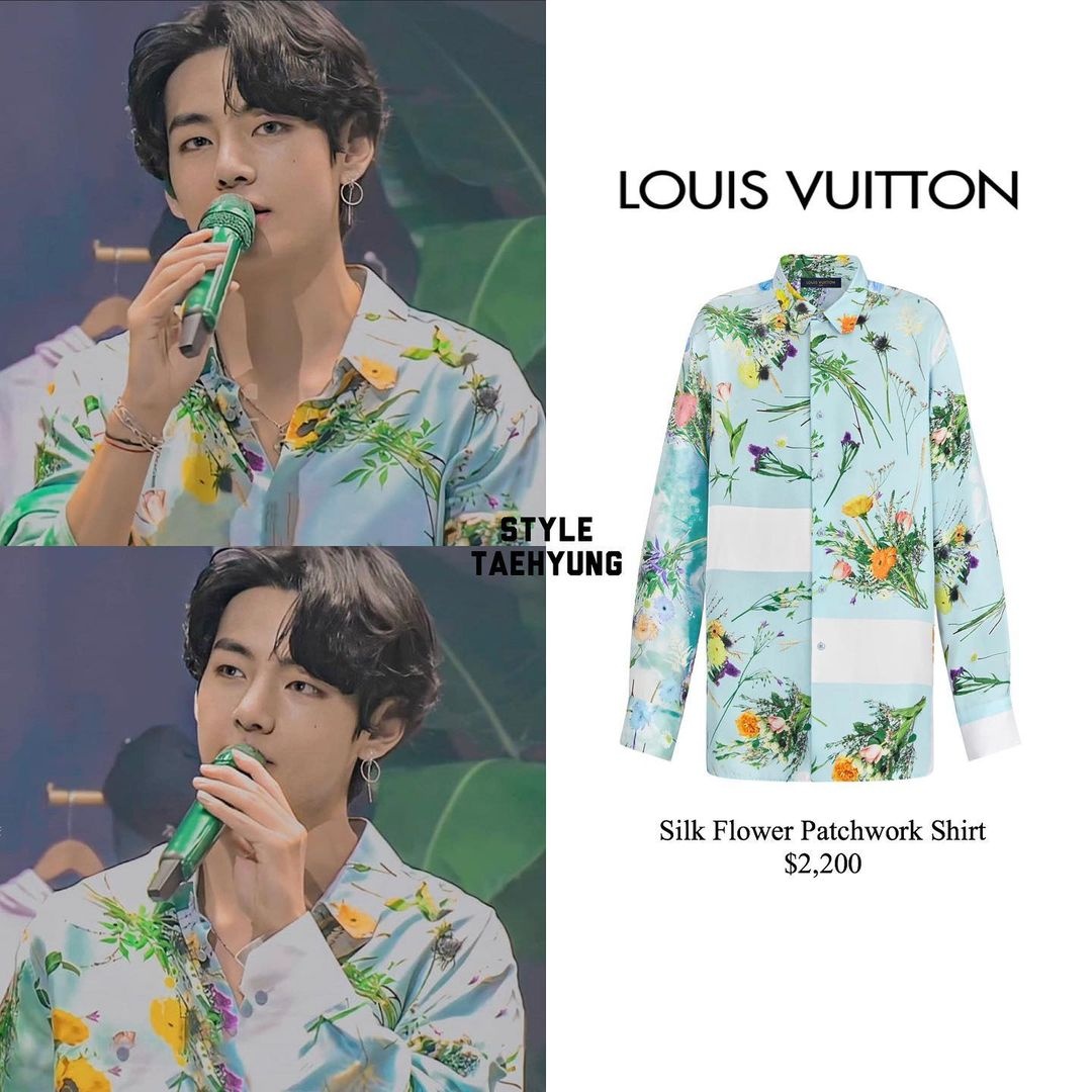 bts làm đại sứ cho louis vuitton ảnh 8 bts lam dai su cho louis vuitton anh 8