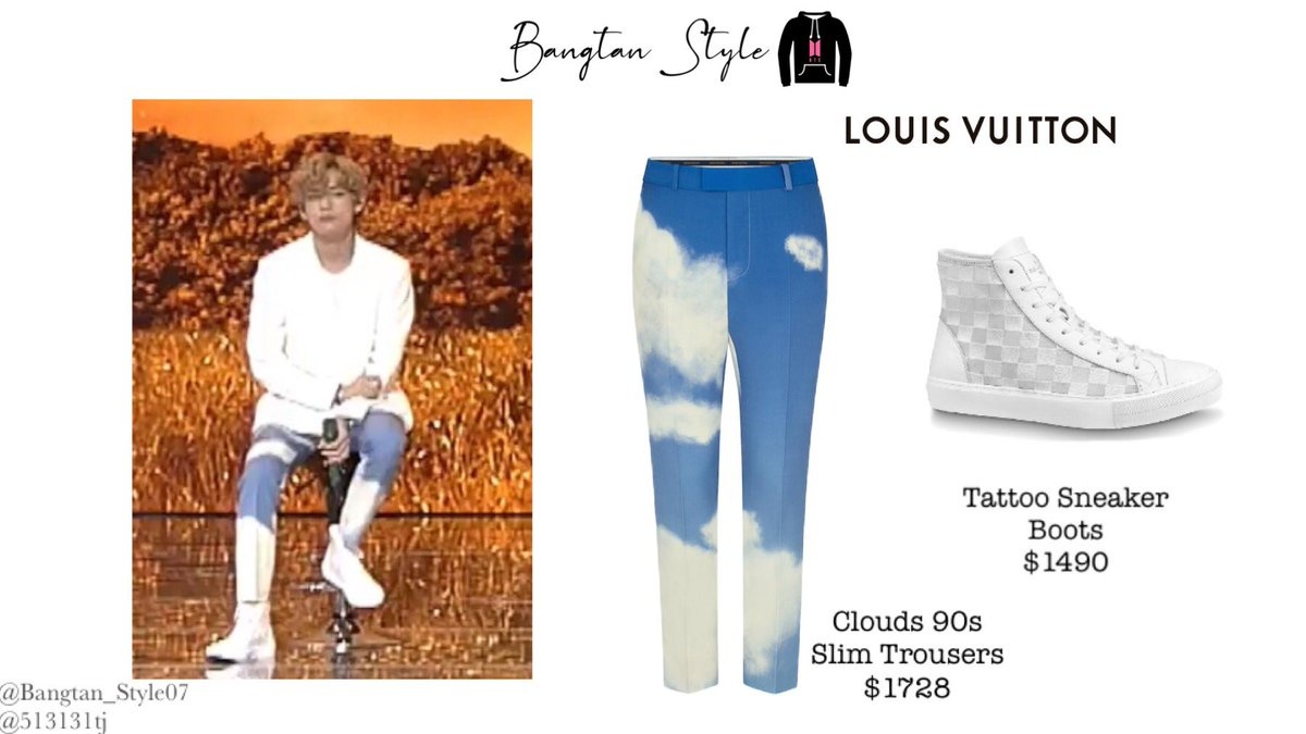 bts làm đại sứ cho louis vuitton ảnh 9 bts lam dai su cho louis vuitton anh 9