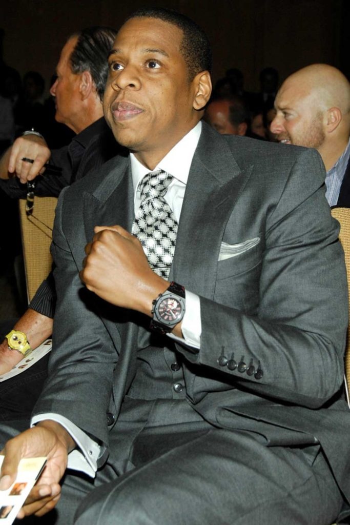 nghệ sĩ hip hop đeo đồng hồ gì ảnh 12 nghe si hip hop deo dong ho gi anh 12