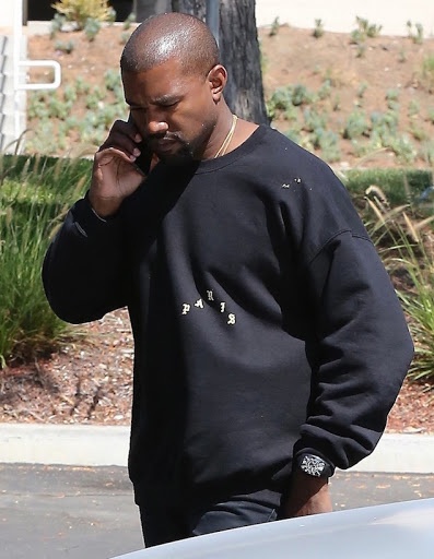 nghe si hip hop deo dong ho gi anh 14