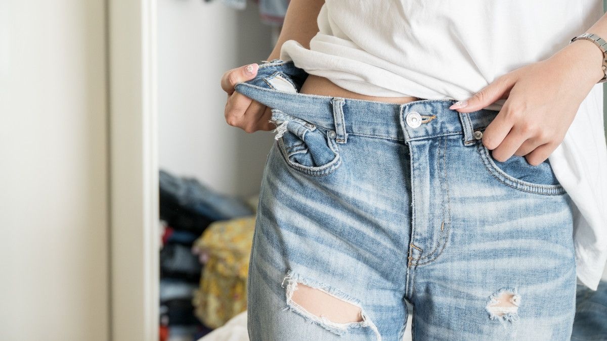 meo mac quan jeans dep anh 1