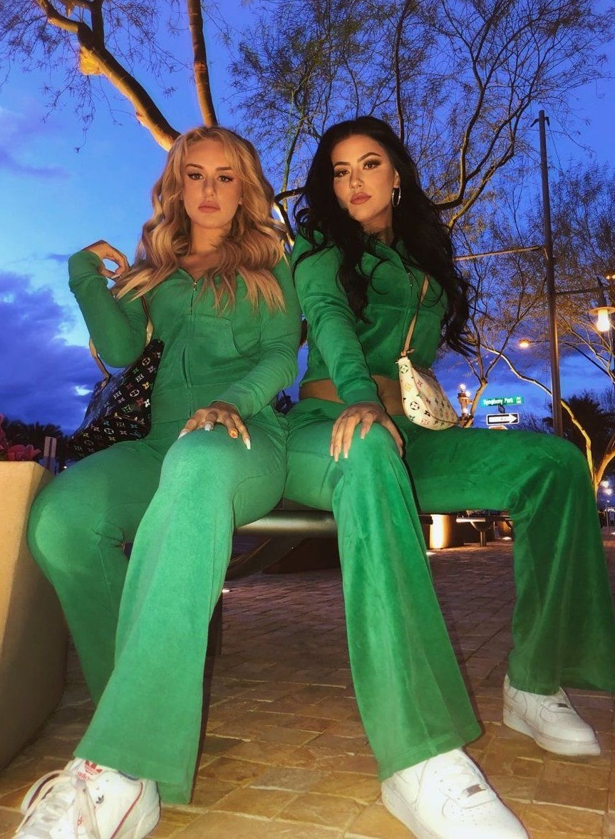 xu hướng thời trang y2k ảnh 12 xu huong thoi trang y2k anh 12