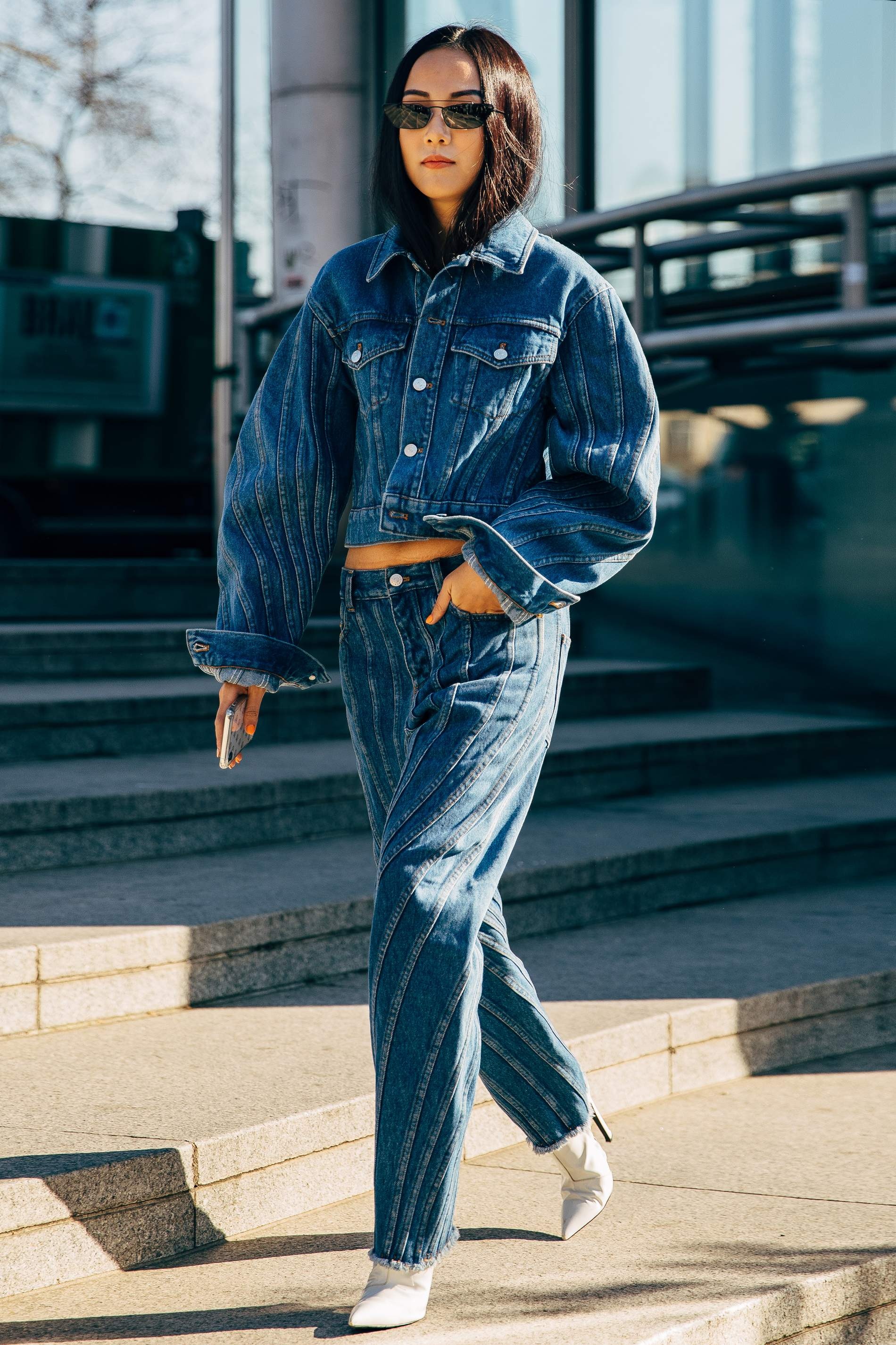 xu hướng thời trang y2k ảnh 14 xu huong thoi trang y2k anh 14