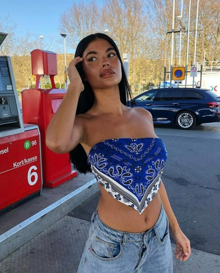 xu hướng thời trang y2k ảnh 18 xu huong thoi trang y2k anh 18