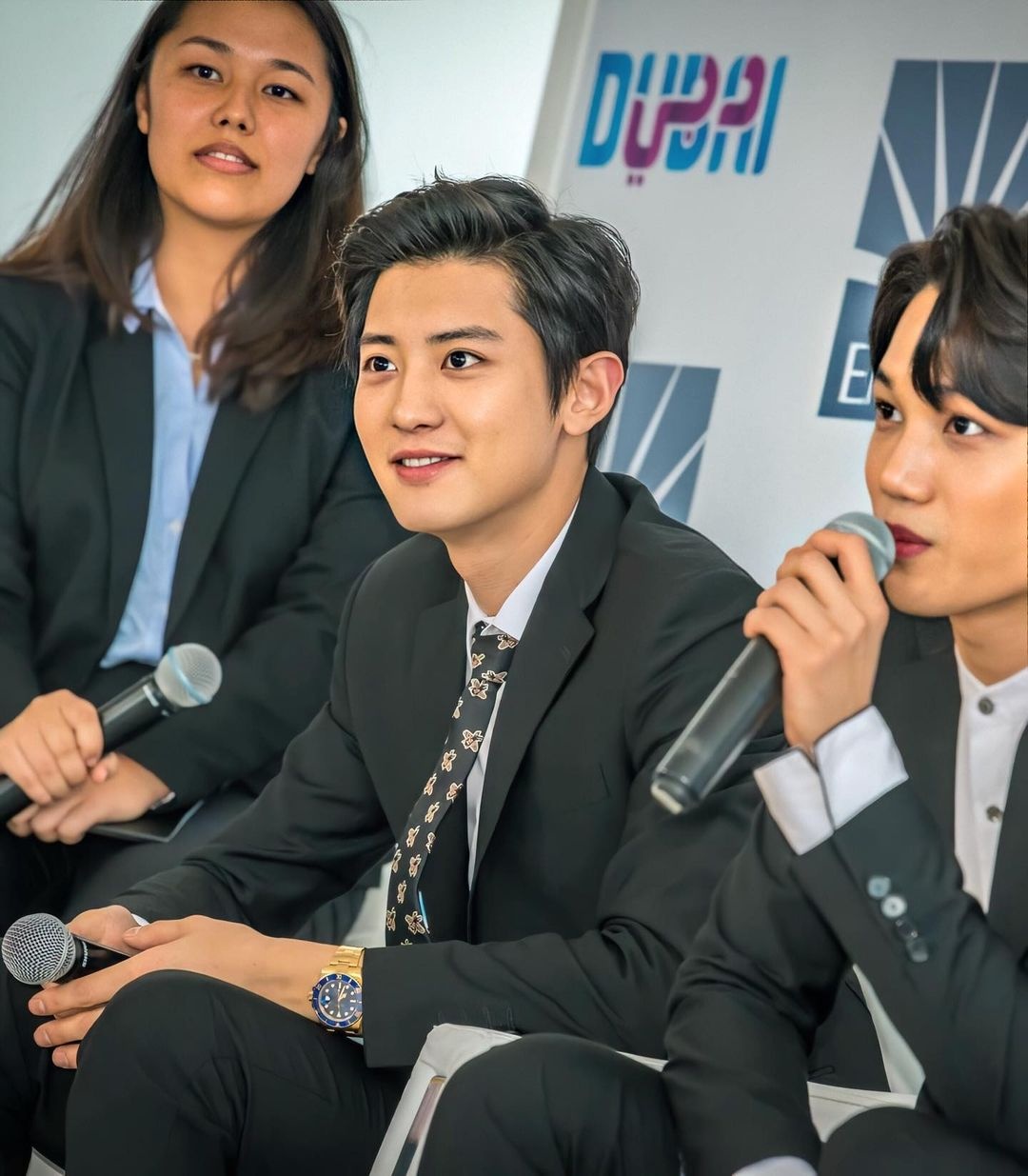 đồng hồ của sao Hàn ảnh 9 dong ho cua sao Han anh 9