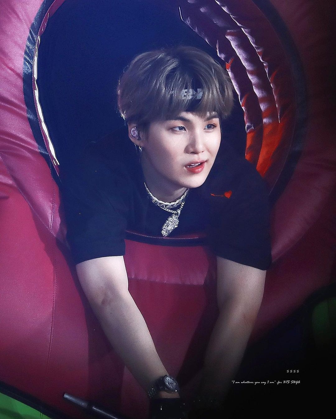 đồng hồ của sao Hàn ảnh 3 dong ho cua sao Han anh 3