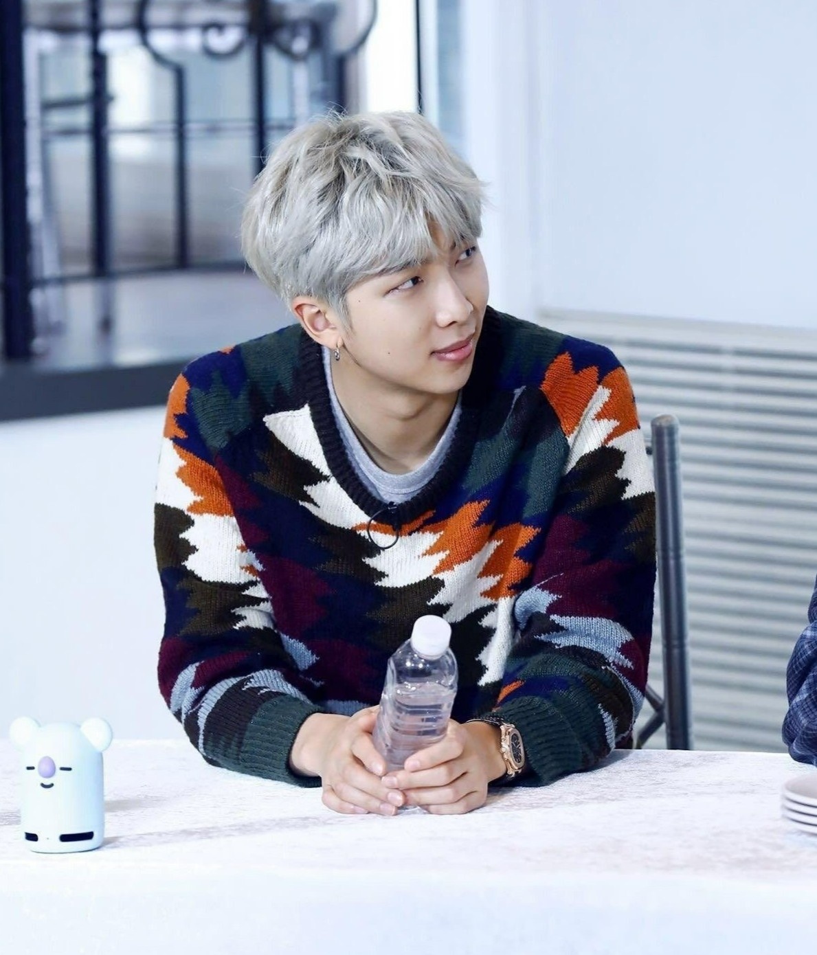 đồng hồ của sao Hàn ảnh 15 dong ho cua sao Han anh 15