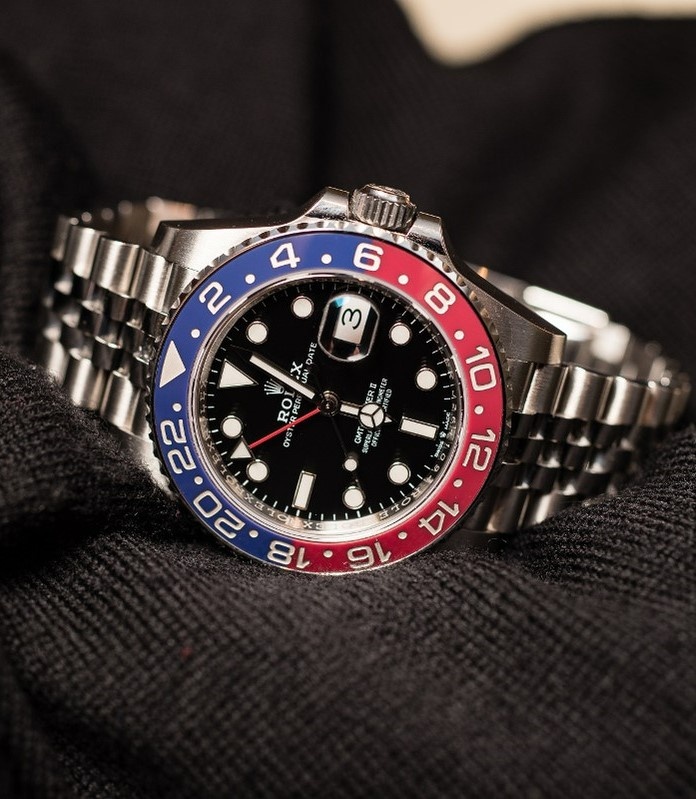 đồng hồ của sao Hàn ảnh 8 dong ho cua sao Han anh 8