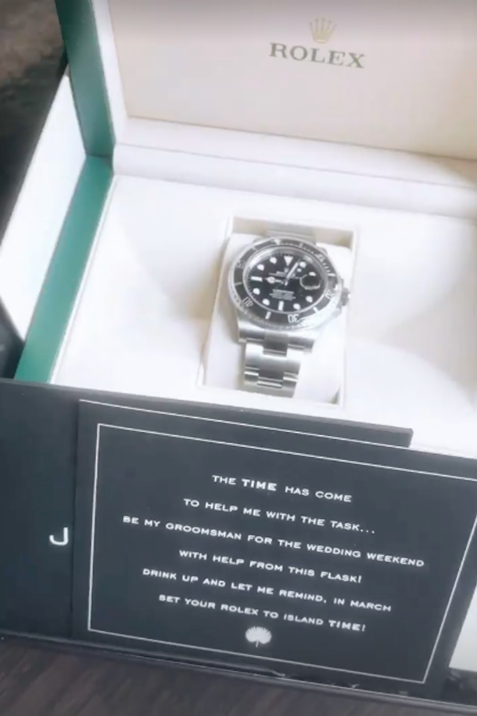 Patrick Mahomes cưới vợ ảnh 2 Patrick Mahomes cuoi vo anh 2