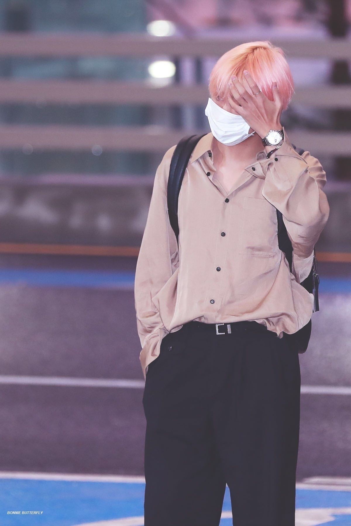 đồng hồ của sao Hàn ảnh 13 dong ho cua sao Han anh 13