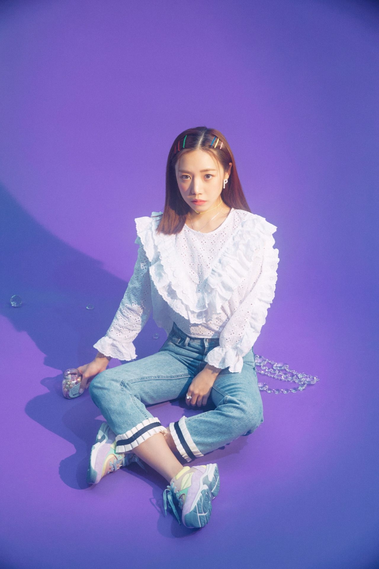 thuong hieu thoi trang cua sao Han anh 25