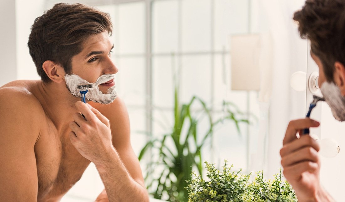 dao cạo râu nào tốt nhất ảnh 4 dao cao rau nao tot nhat anh 4