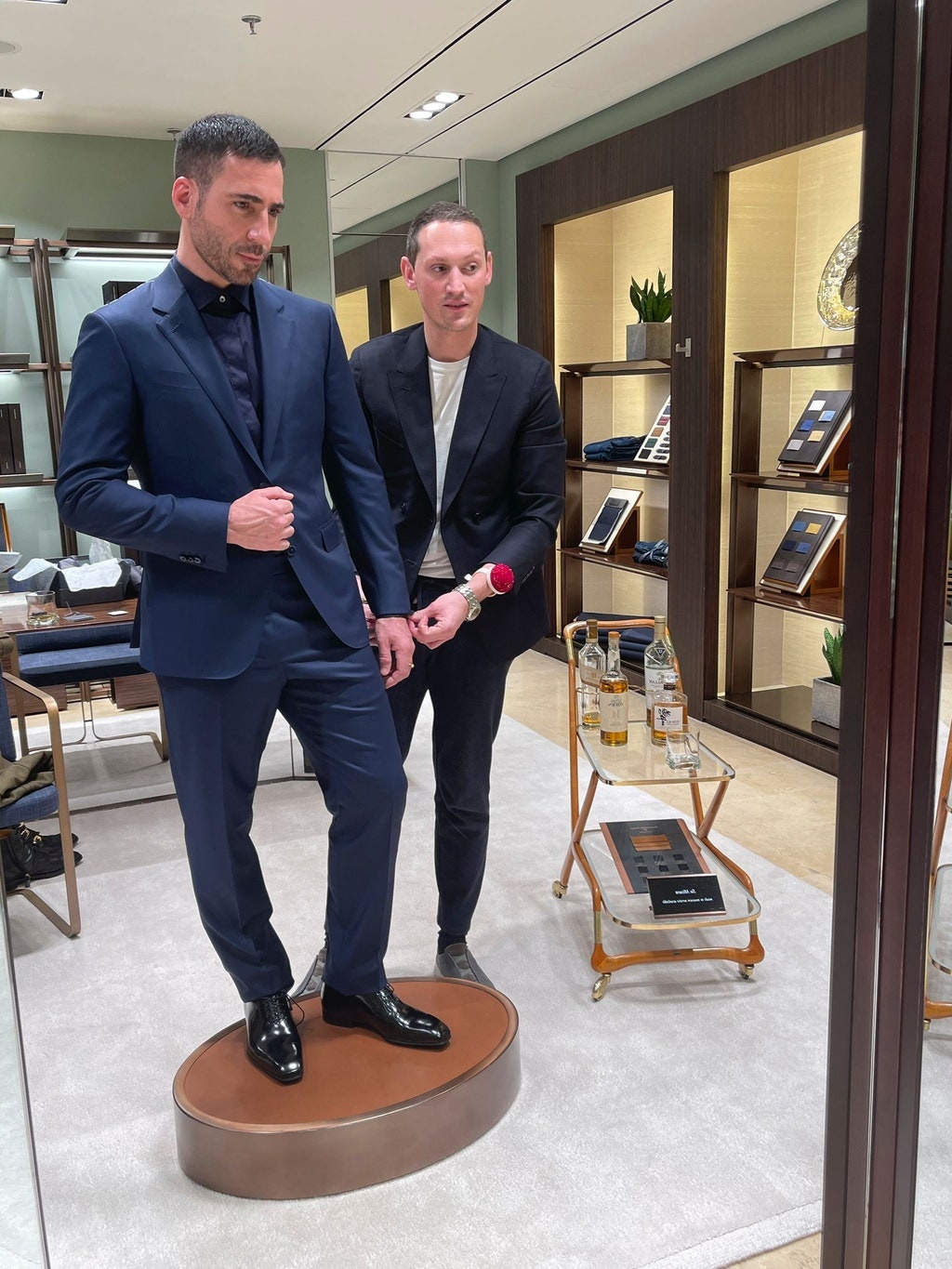 sao nam mac dep nhat anh 5