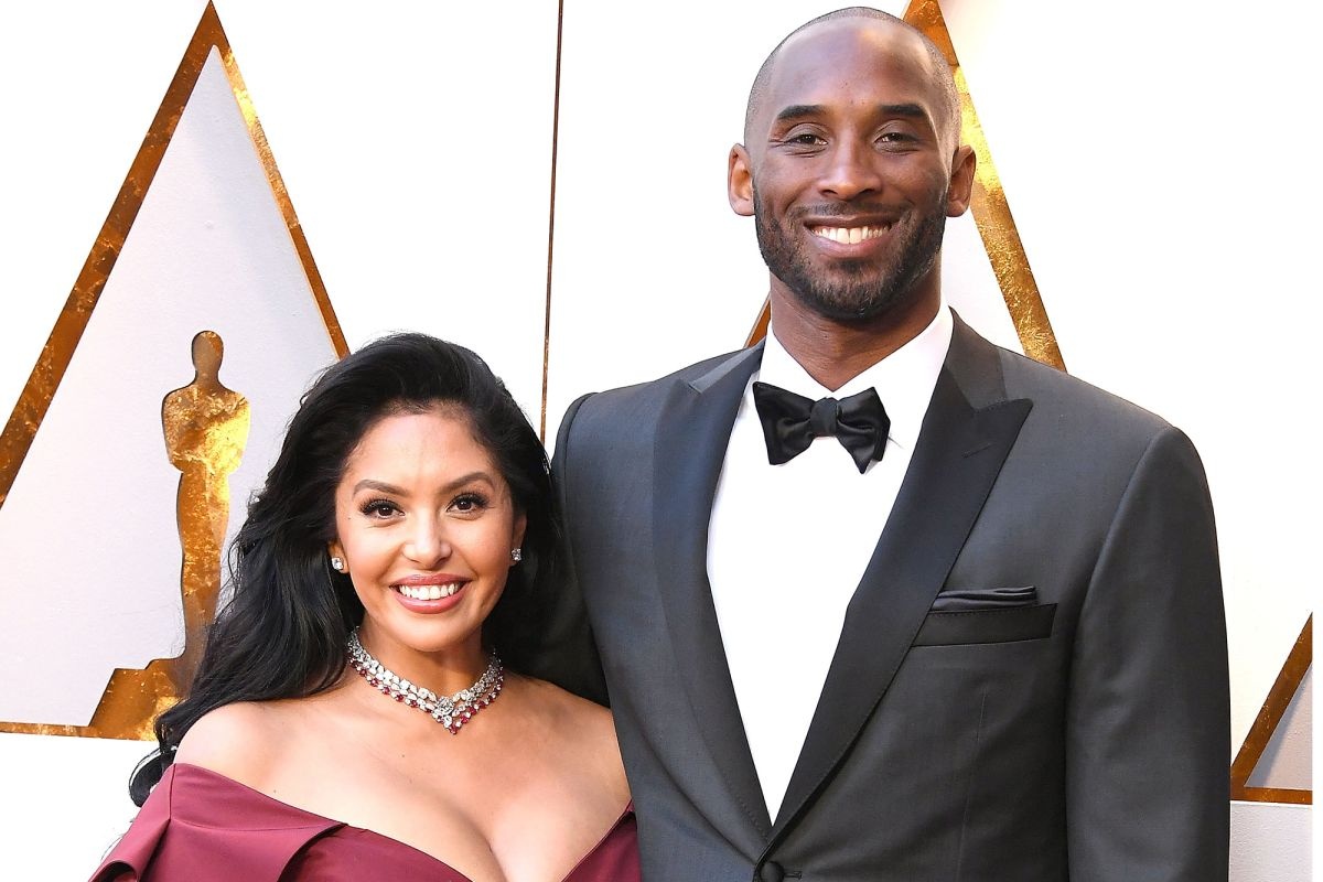 Vo Kobe Bryant ra mat thuong hieu thoi trang moi hinh anh