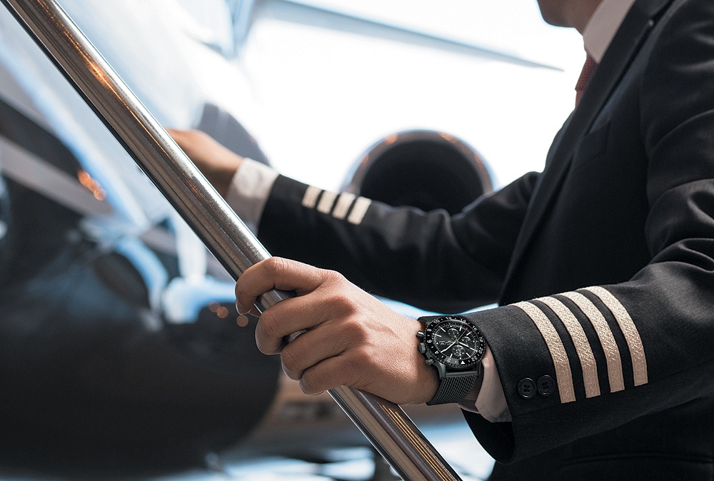 tai sao nhieu nguoi deo dong ho anh 2