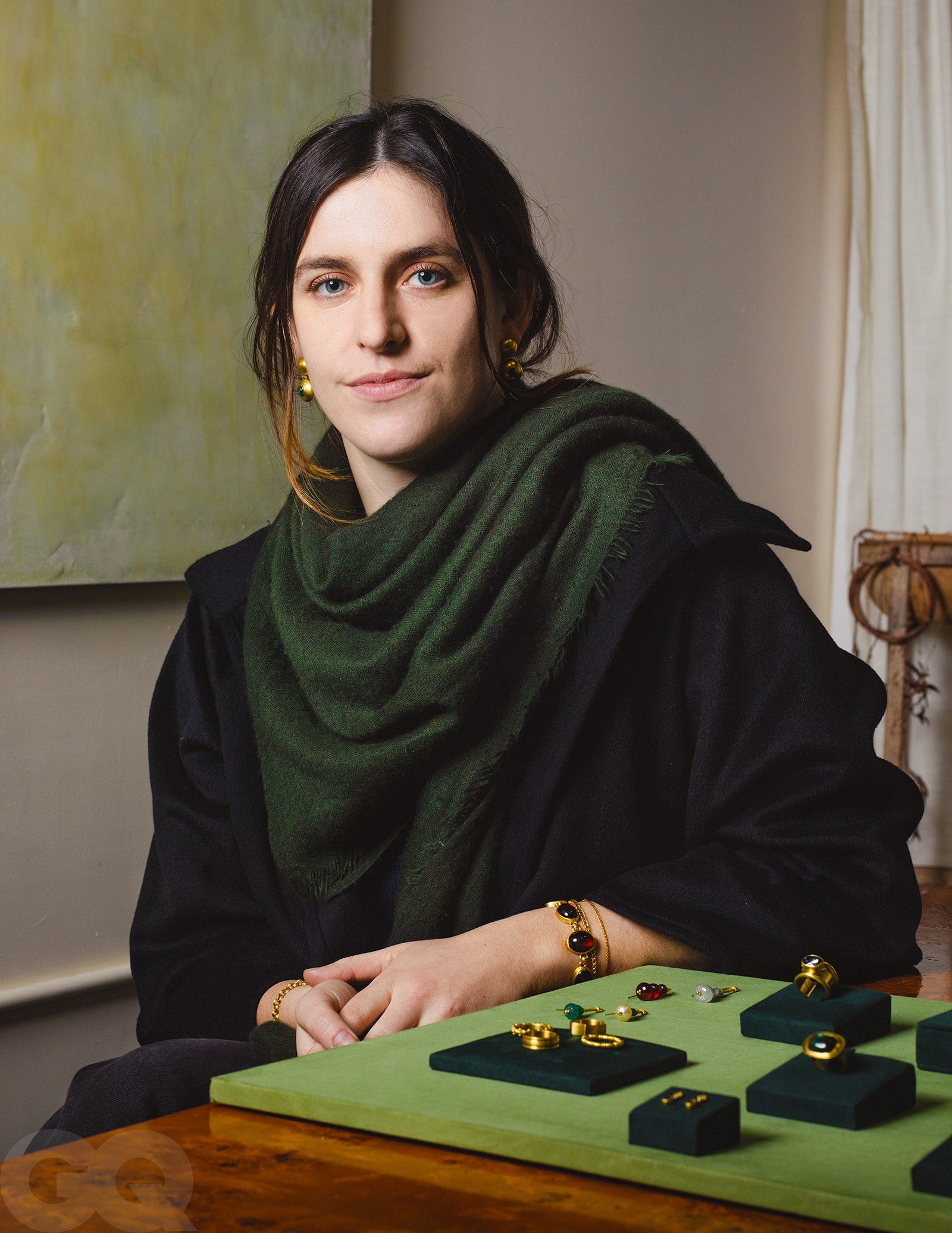 trang suc cho nam gioi anh 6