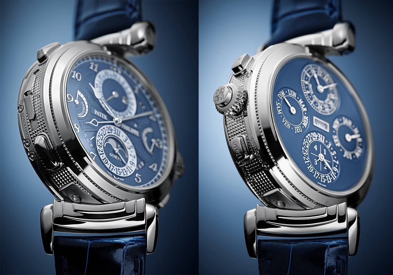 dong ho dat nhat the gioi anh 2