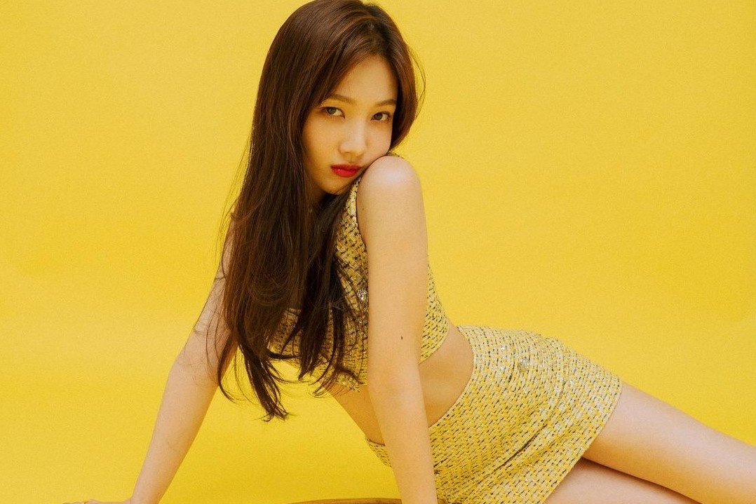 Dien giat va 4 cach giam can khac nghiet cua thuc tap sinh Han Quoc hinh anh