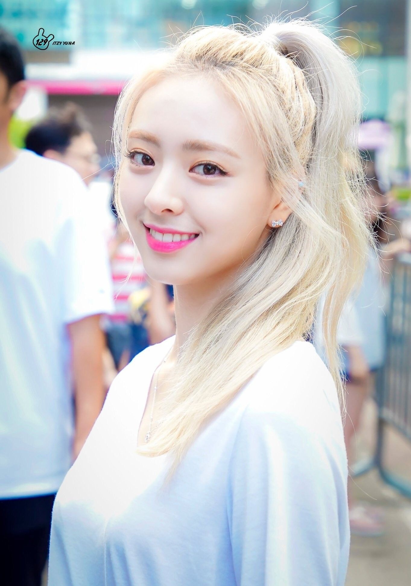 chăm sóc da của itzy ảnh 7 cham soc da cua itzy anh 7