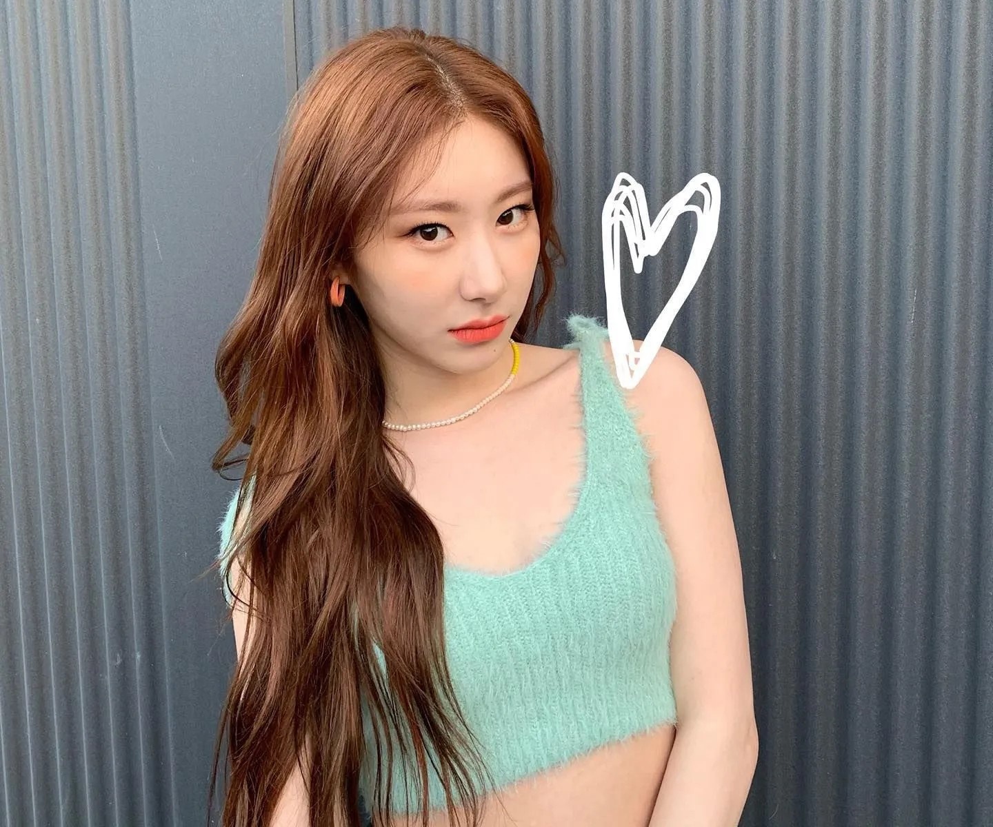 chăm sóc da của itzy ảnh 8 cham soc da cua itzy anh 8