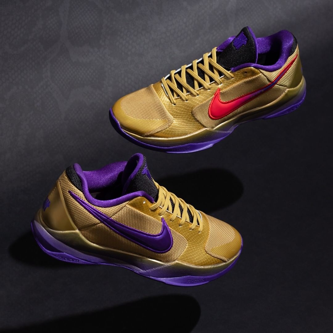 giay nike kobe anh 1