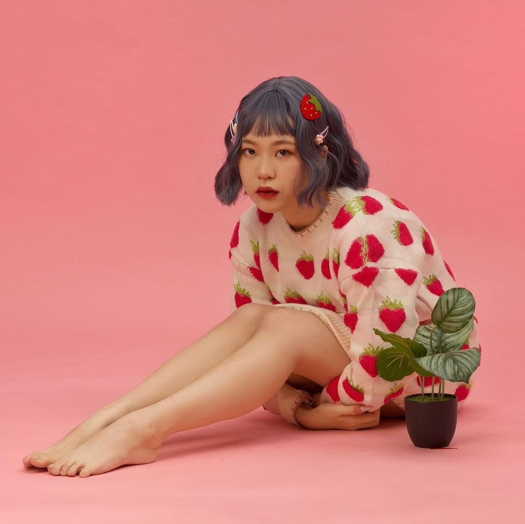 giam can cua sao Han Quoc anh 4