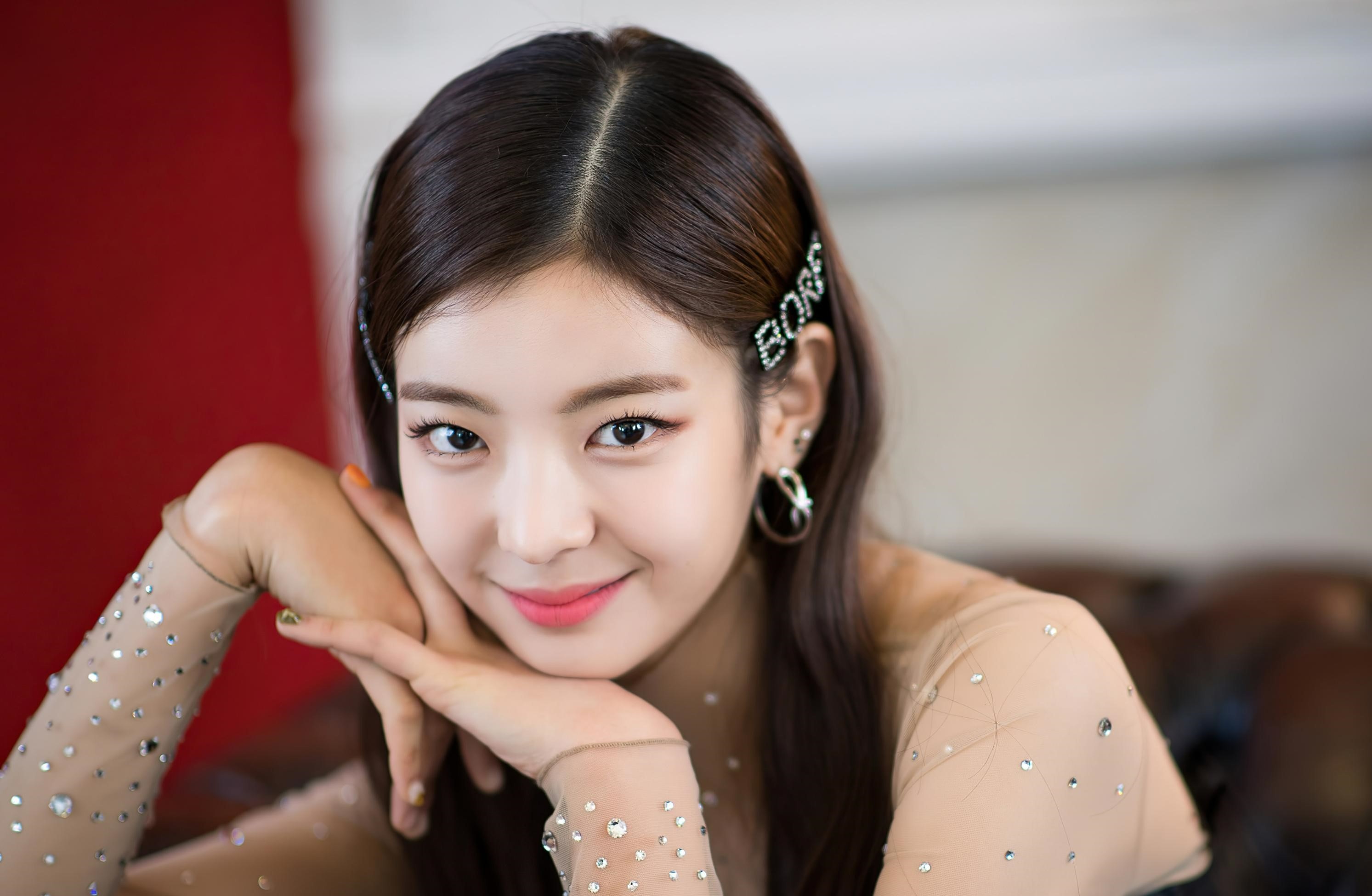 chăm sóc da của itzy ảnh 4 cham soc da cua itzy anh 4