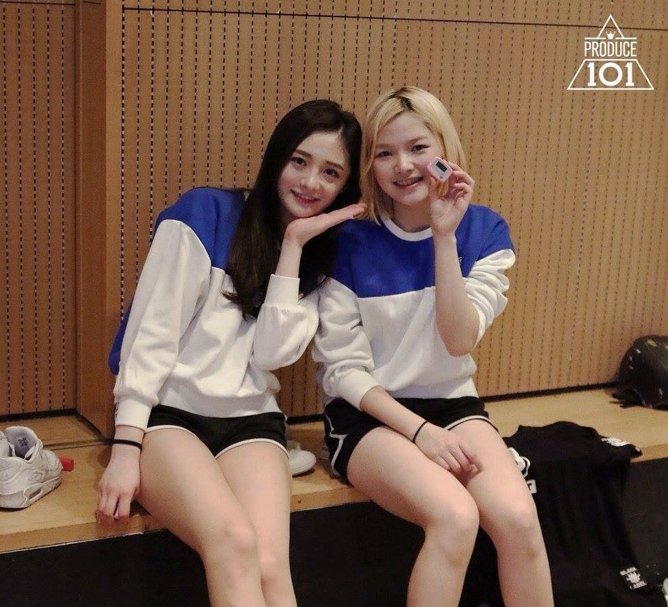 giam can cua sao Han Quoc anh 6